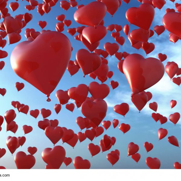 Valentinstag, Liebe, Beziehung, Streit, Stress, Menschlichkeit, Miteinander, Respekt, Stefan Reutter