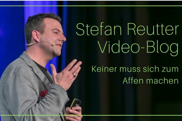 Stefan Reutter, Vlog, Chefs, Führungskräfte, Unternehmen, Streit